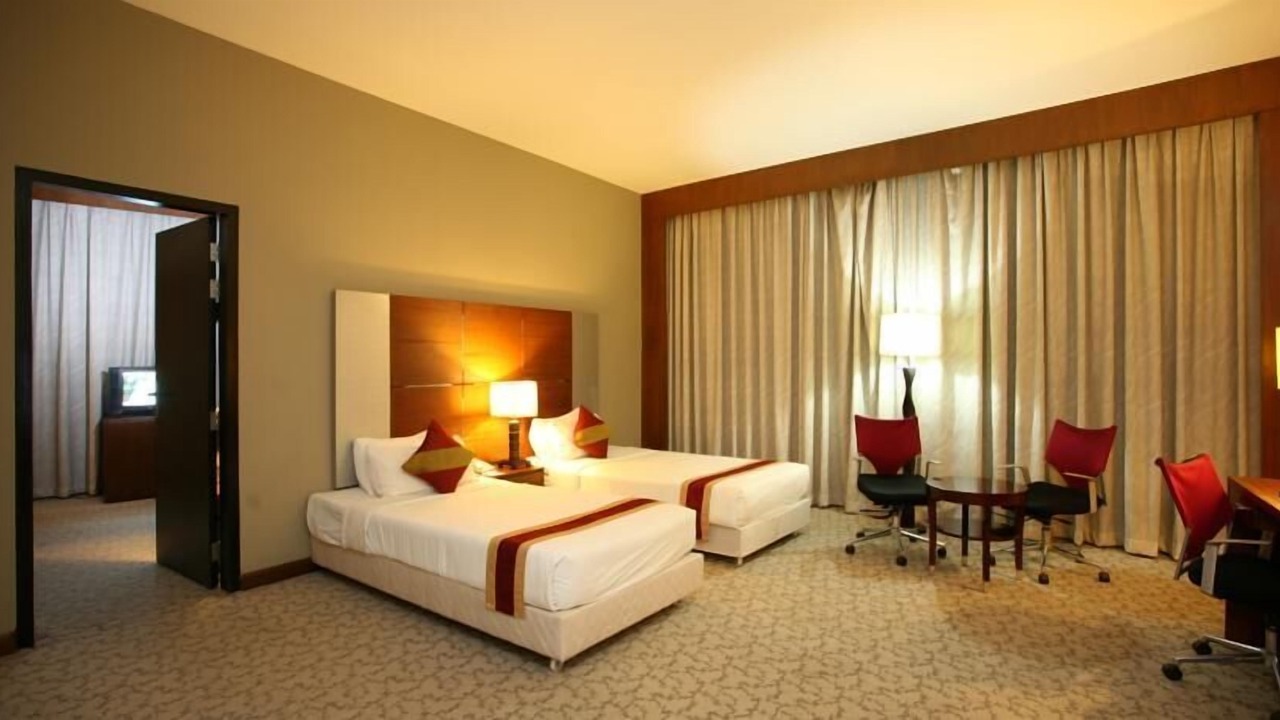 Photo of Bedroom in Sylhet