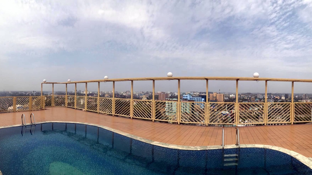Photo of Outdoor in Sylhet