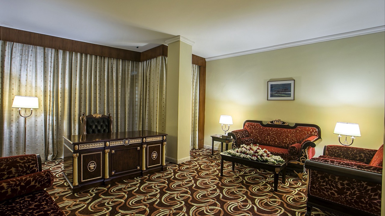 Photo of Bedroom in Sylhet