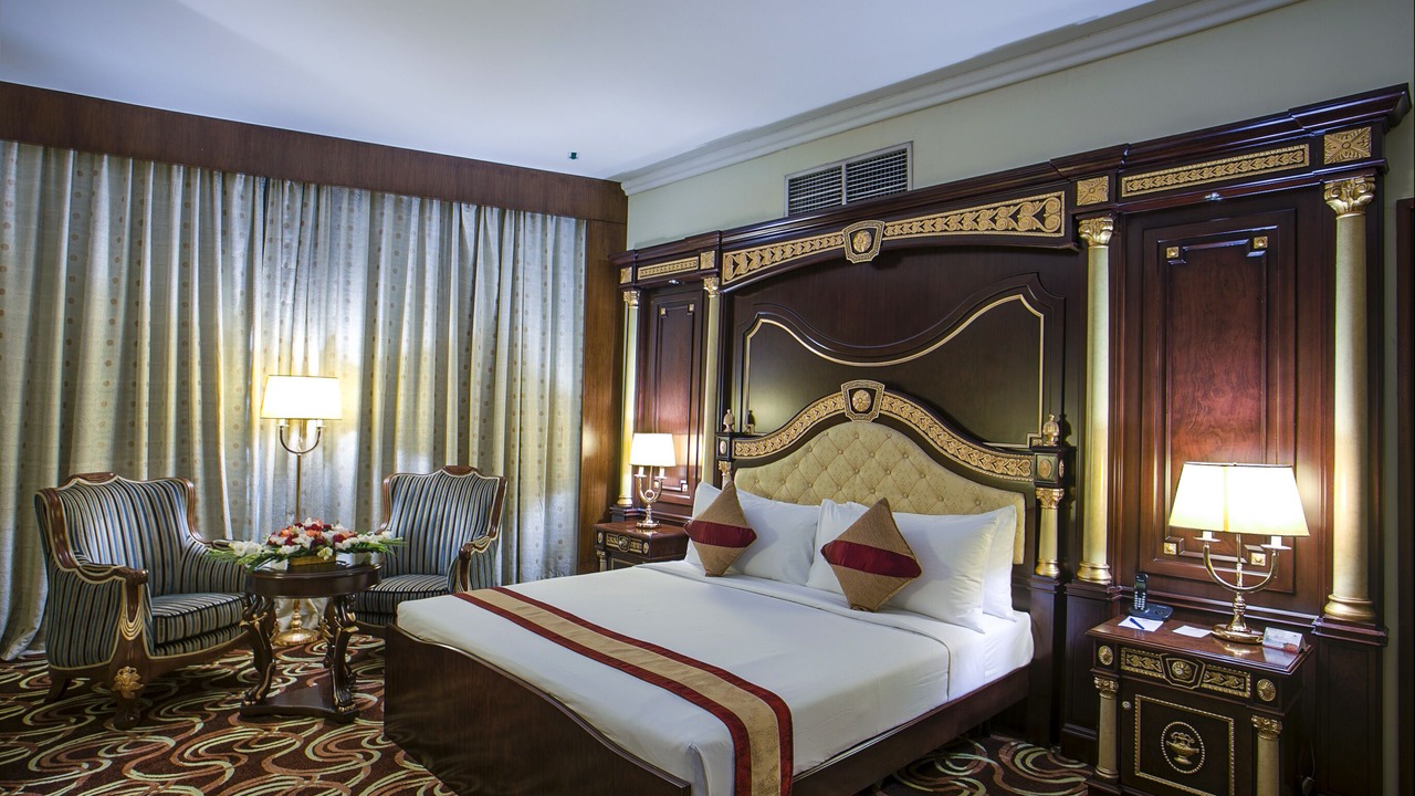 Photo of Bedroom in Sylhet