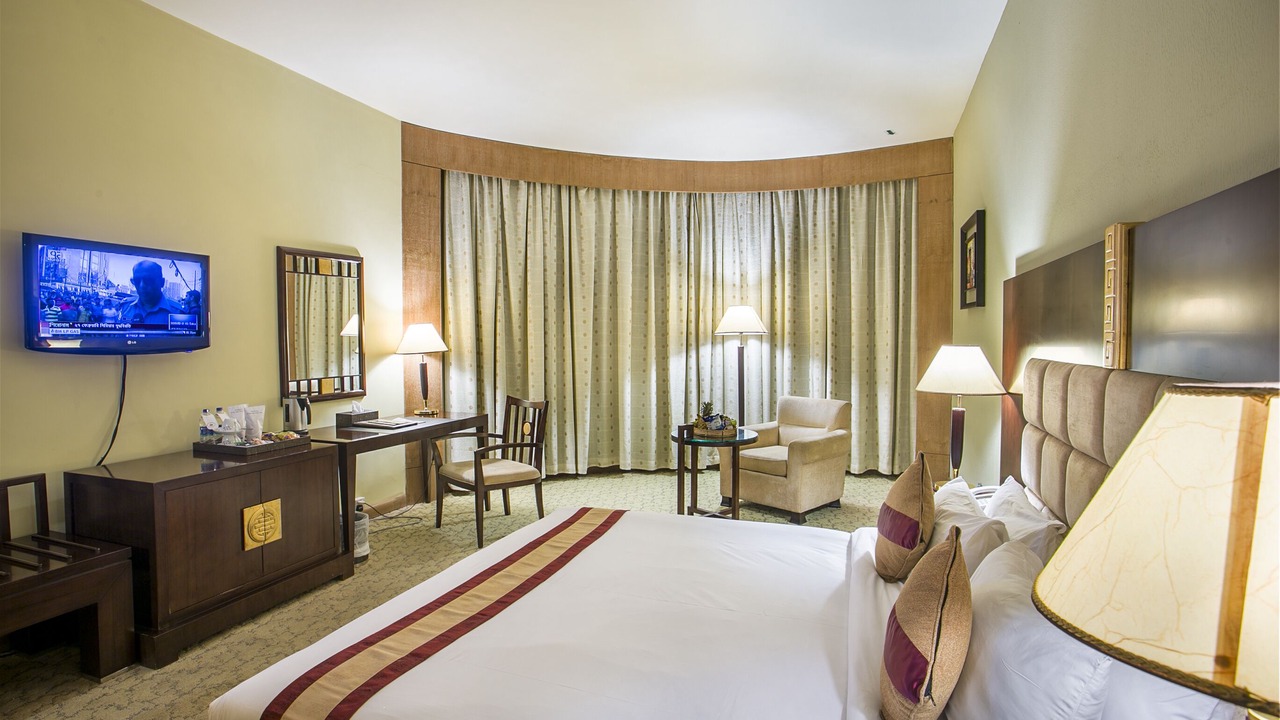 Photo of Bedroom in Sylhet