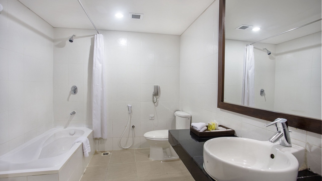 Photo of Bathroom in Sylhet