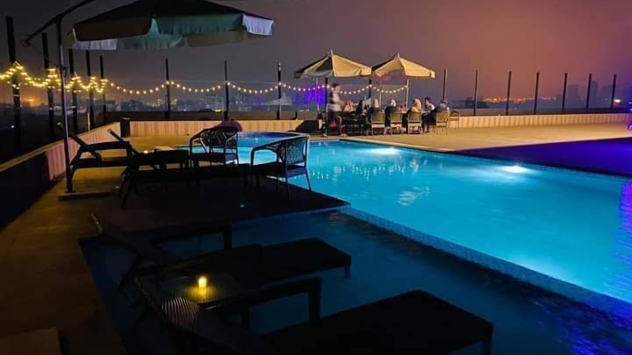 Photo of Outdoor in Chittagong