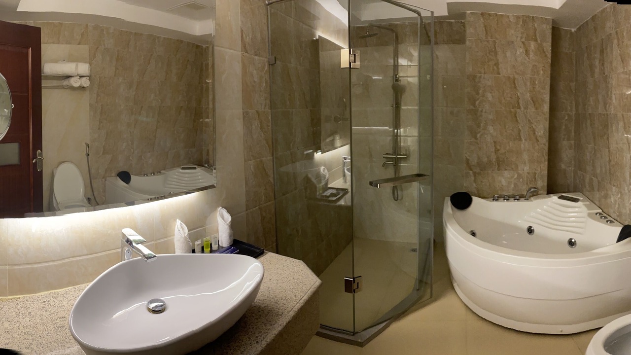 Photo of Bathroom in Chittagong