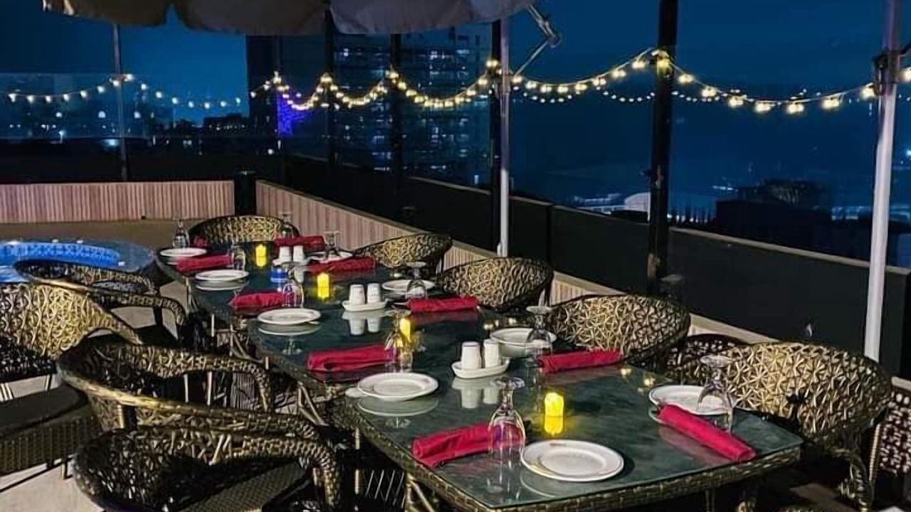 Photo of Outdoor in Chittagong