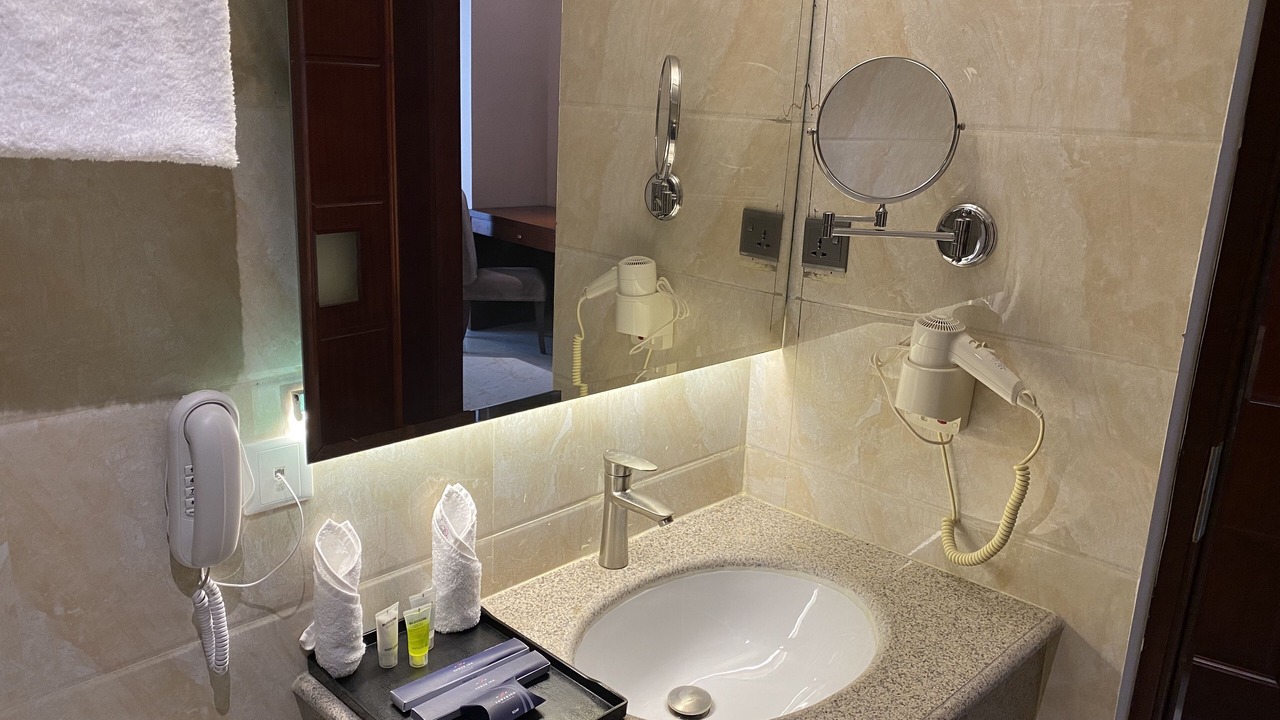 Photo of Bathroom in Chittagong