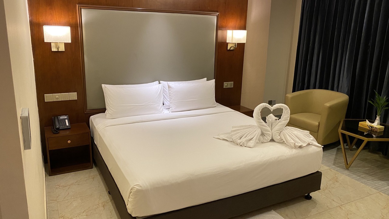 Photo of Bedroom in Chittagong