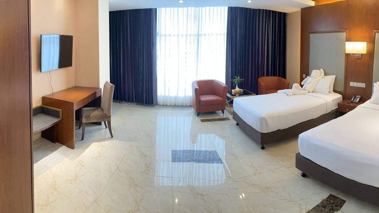 Photo of Bedroom in Chittagong
