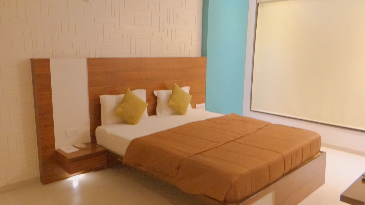 Photo of Bedroom in Shirdi