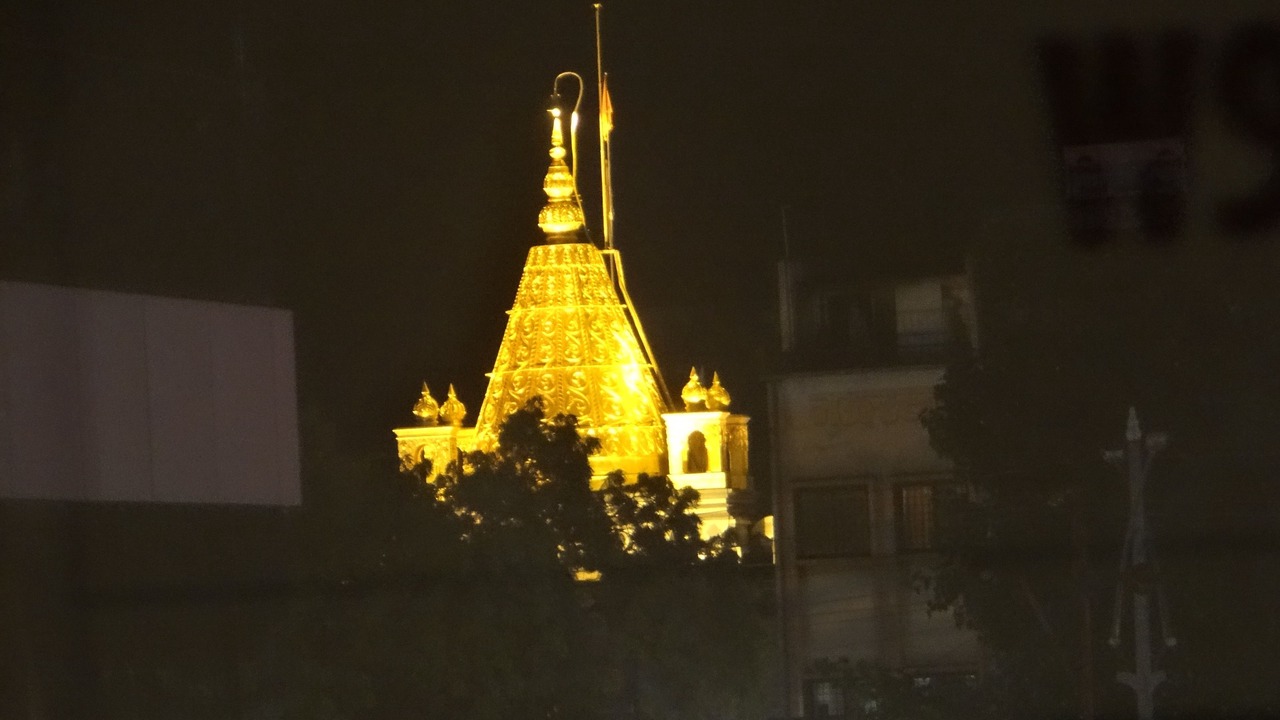 Photo of Buildings in Shirdi