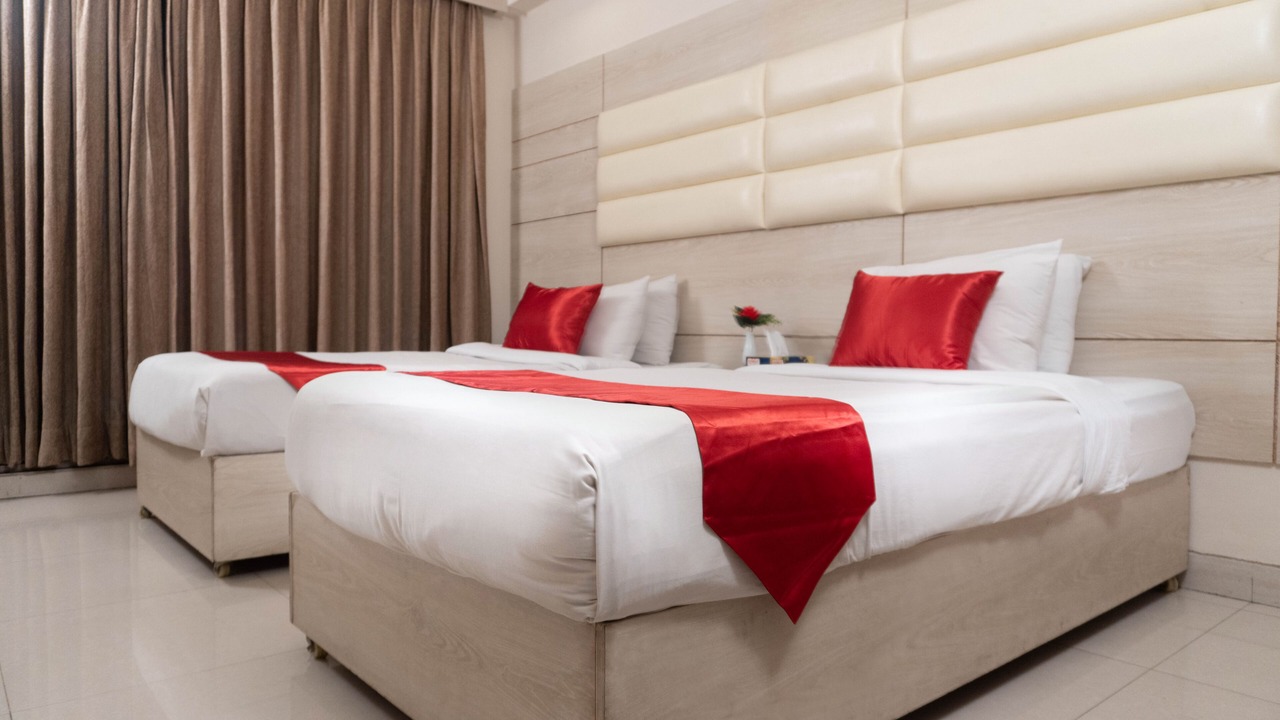 Photo of Bedroom in Uttara