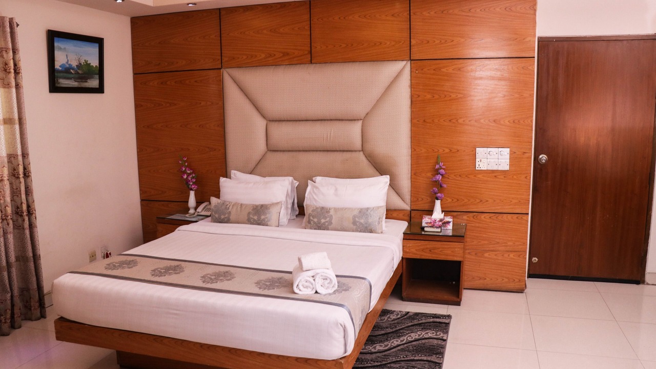 Photo of Bedroom in Uttara
