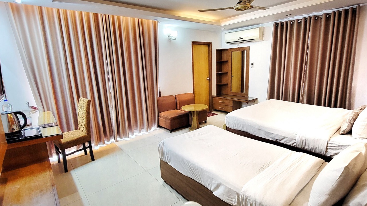 Photo of Bedroom in Uttara