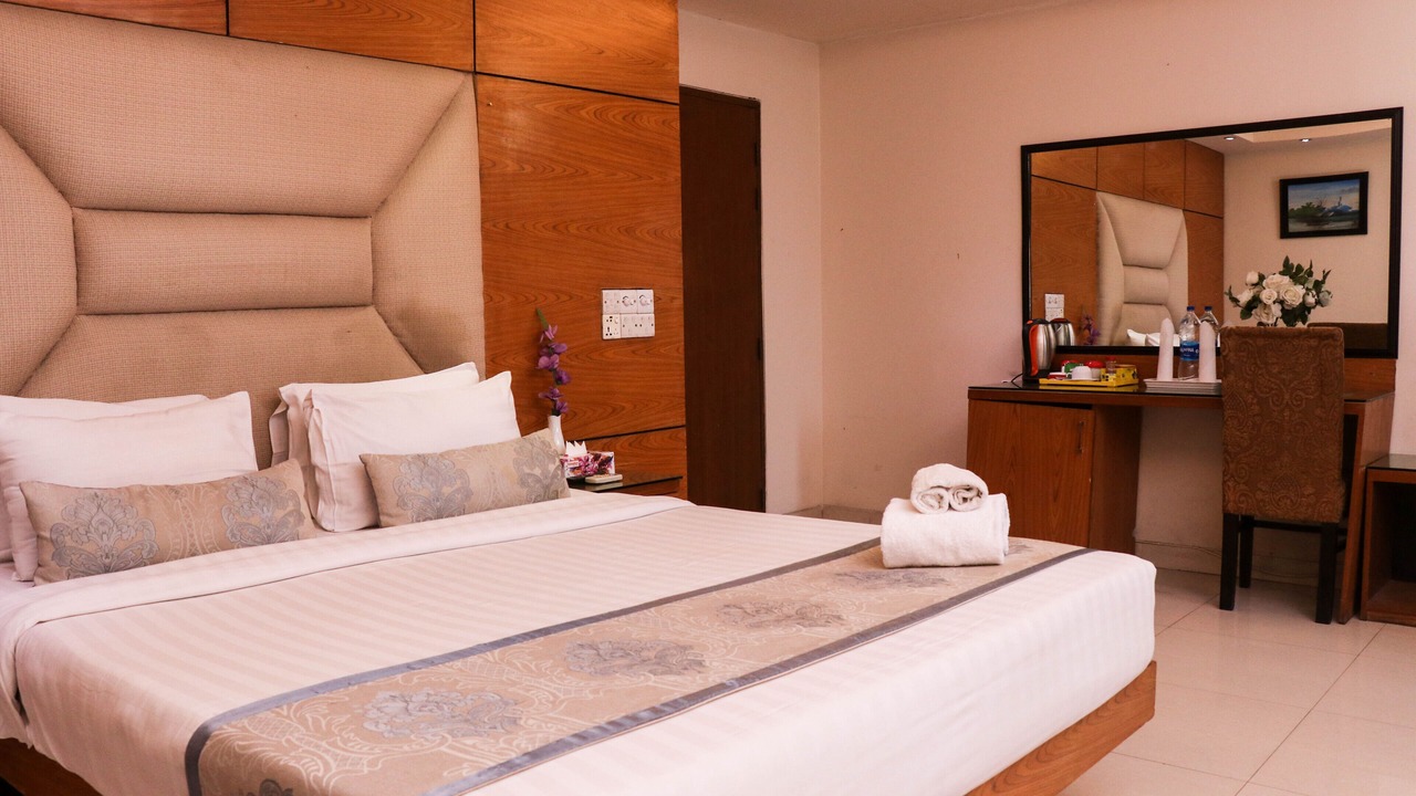 Photo of Bedroom in Uttara
