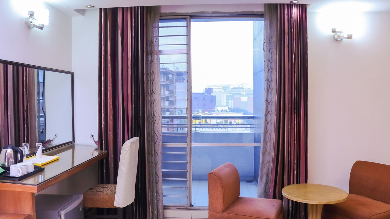 Photo of Livingroom in Uttara