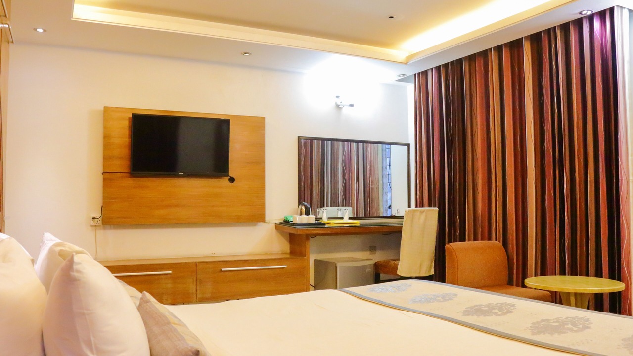 Photo of Bedroom in Uttara