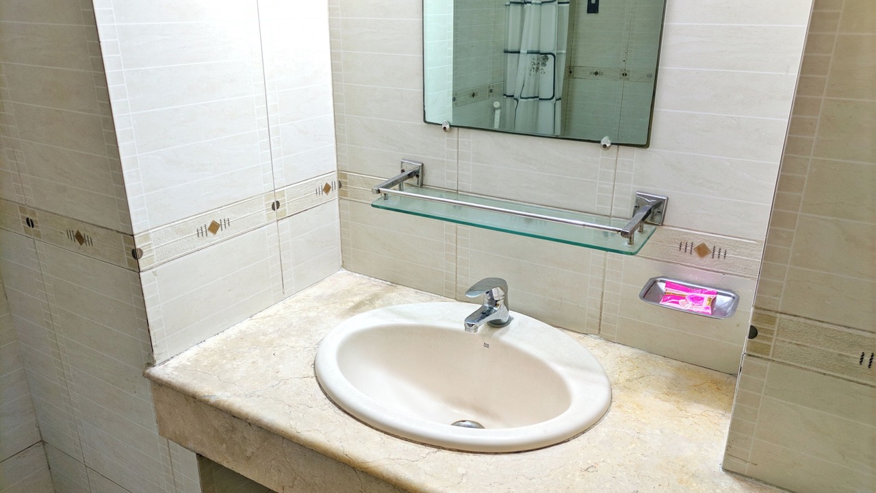 Photo of Bathroom in Uttara