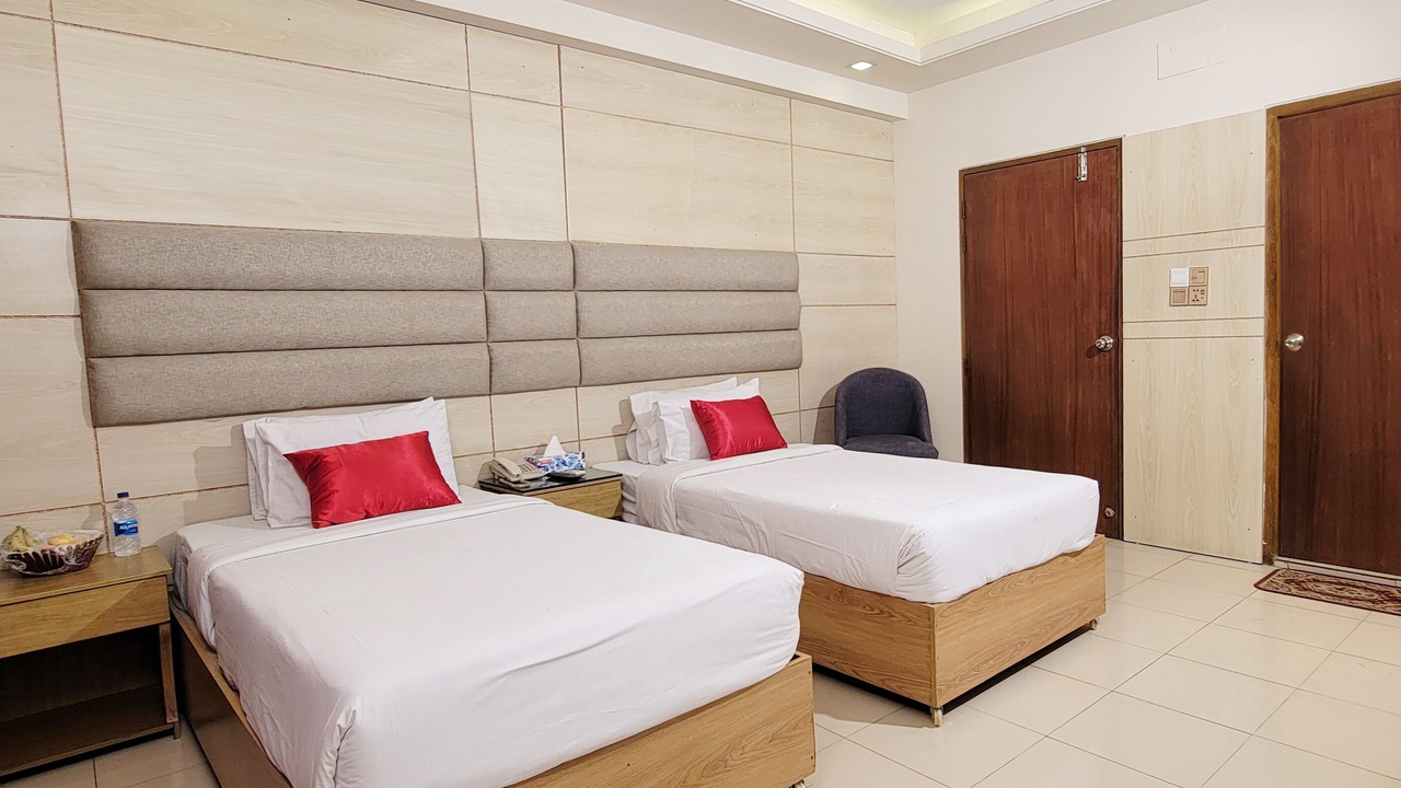 Photo of Bedroom in Uttara