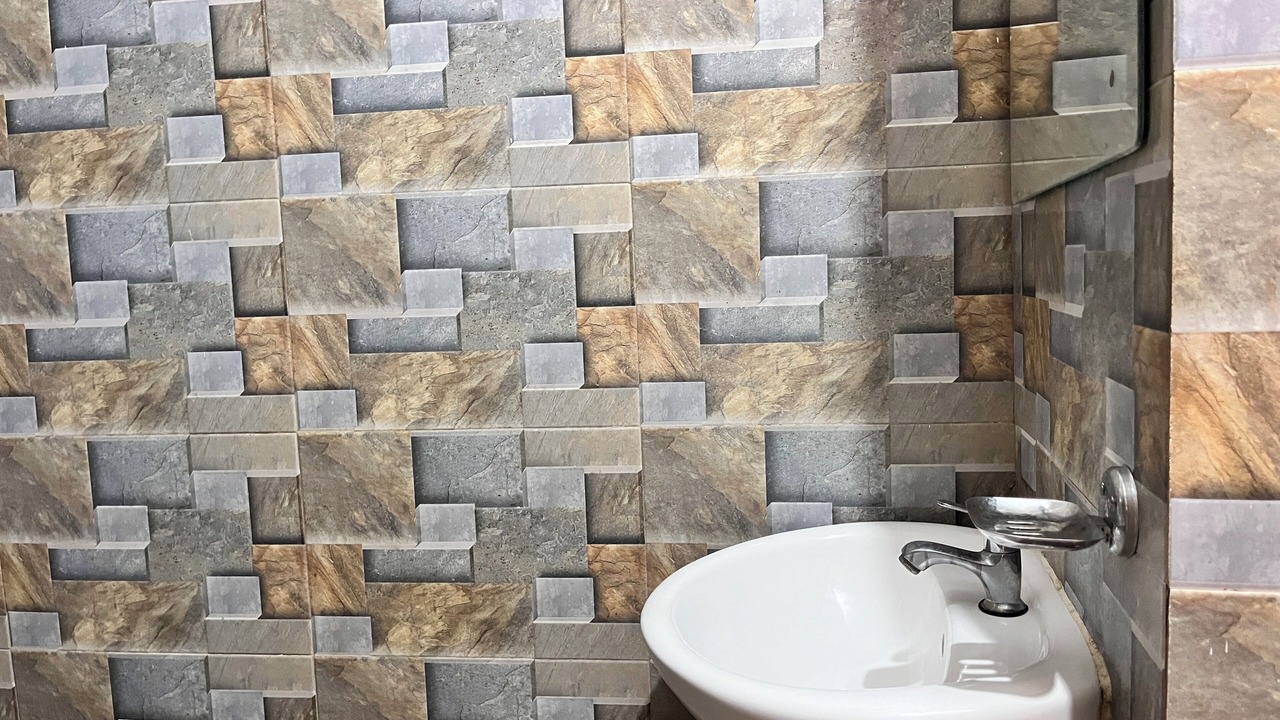 Photo of Bathroom in Morjim