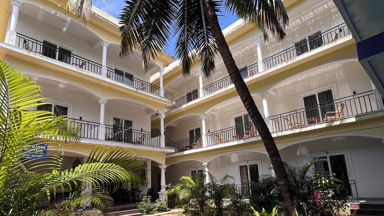 Photo of Outdoor in Morjim