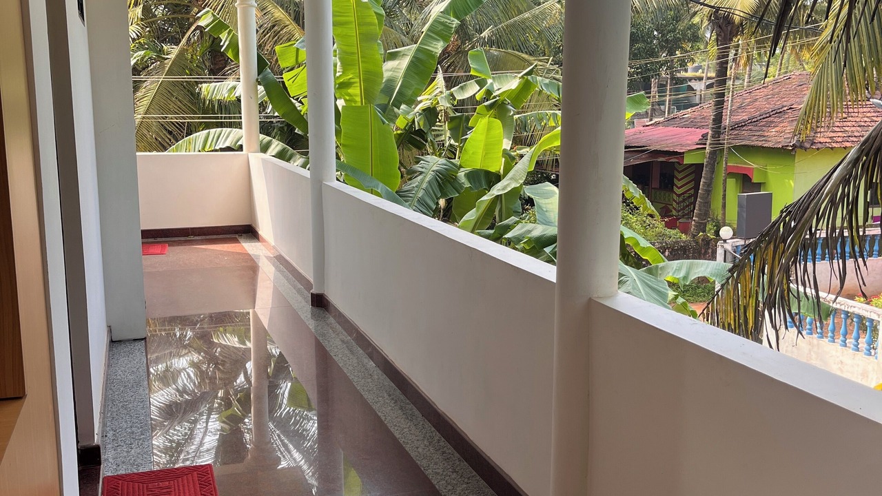 Photo of Outdoor in Morjim