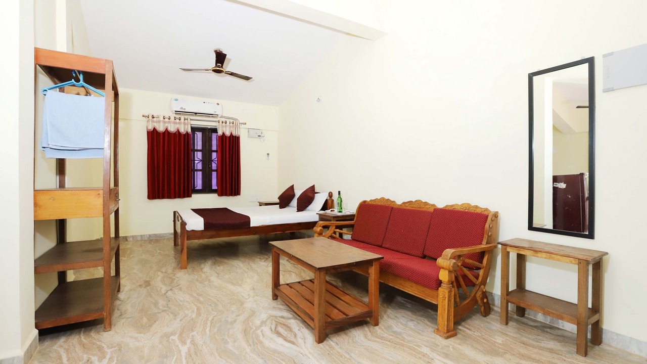 Photo of Outdoor in Morjim