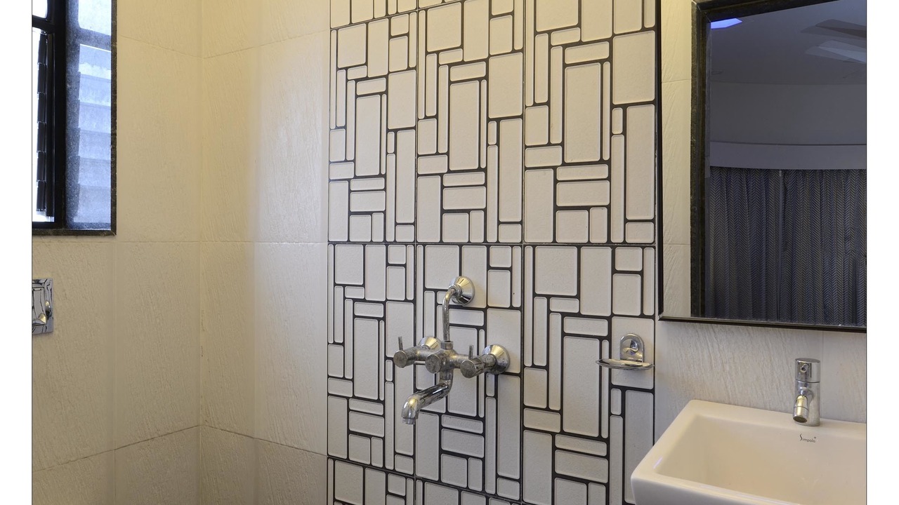 Photo of Bathroom in Pune