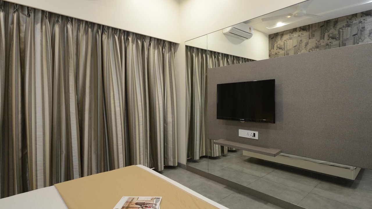 Photo of Bedroom in Pune