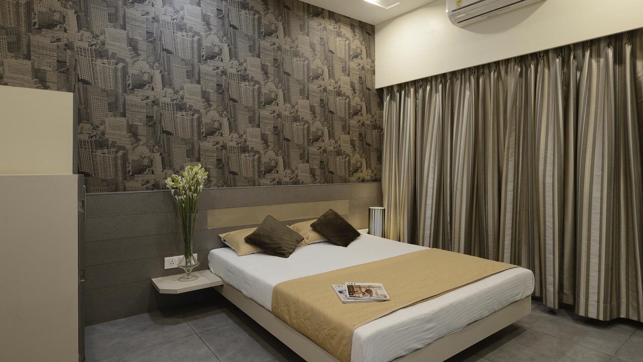 Photo of Bedroom in Pune