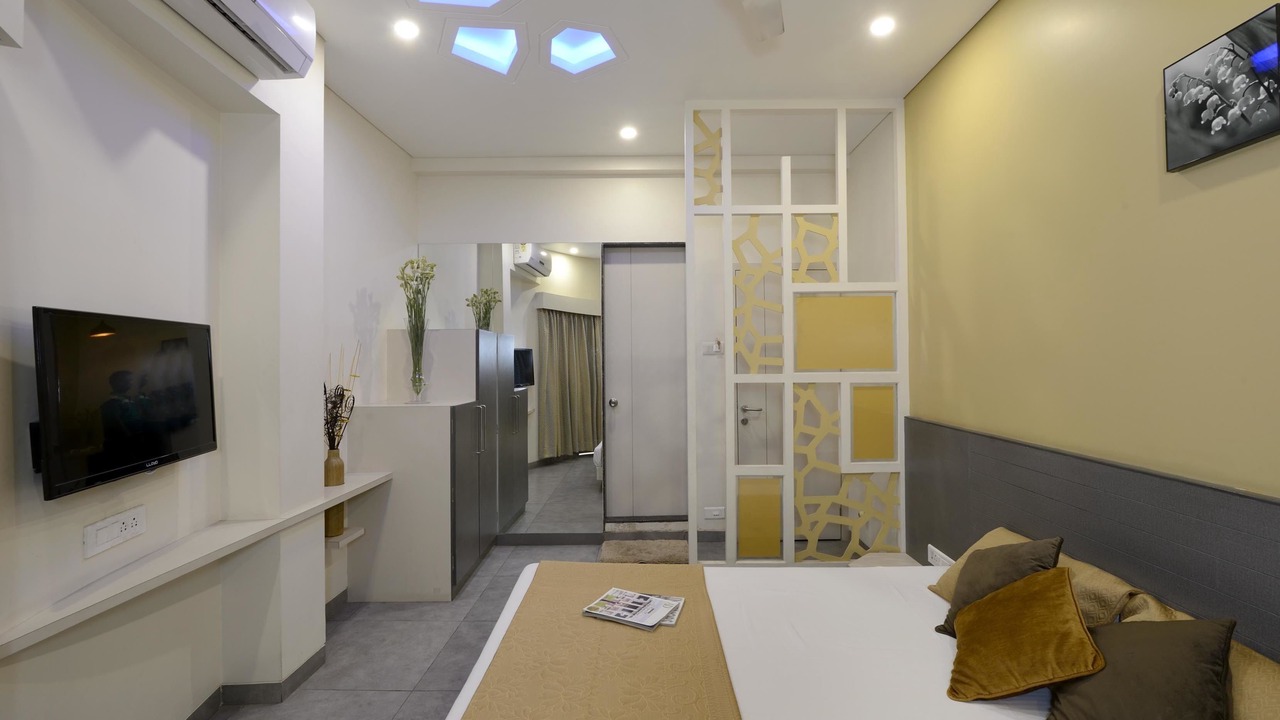 Photo of Bedroom in Pune