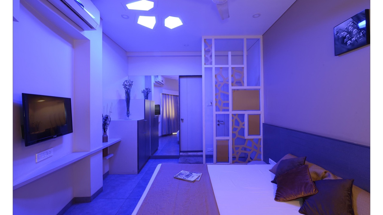 Photo of Bedroom in Pune