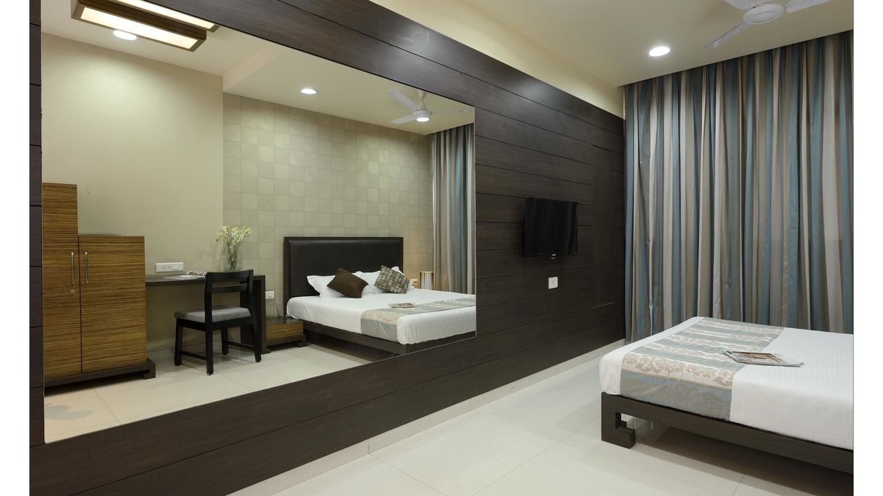 Photo of Bedroom in Pune