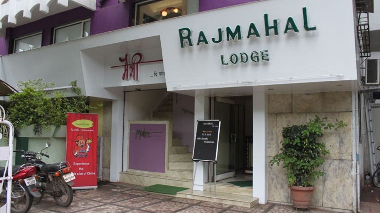 Photo of Outdoor in Pune
