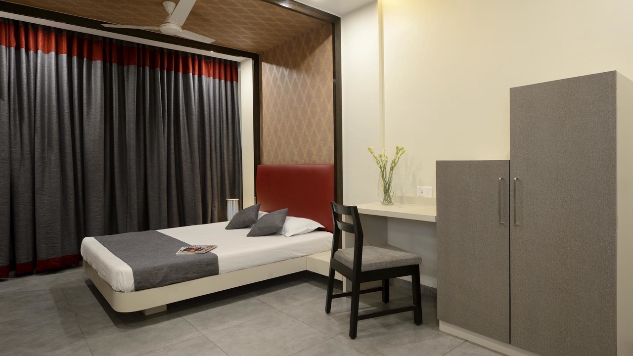 Photo of Bedroom in Pune