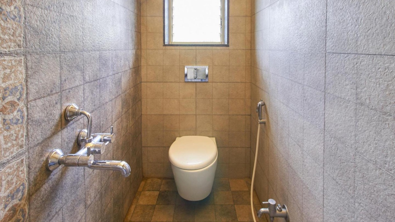 Photo of Bathroom in Pune