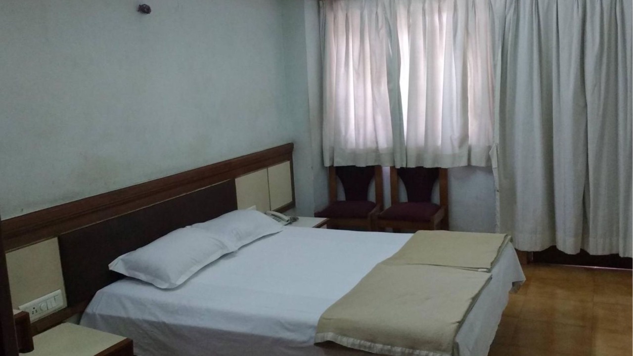 Photo of Bedroom in Pune