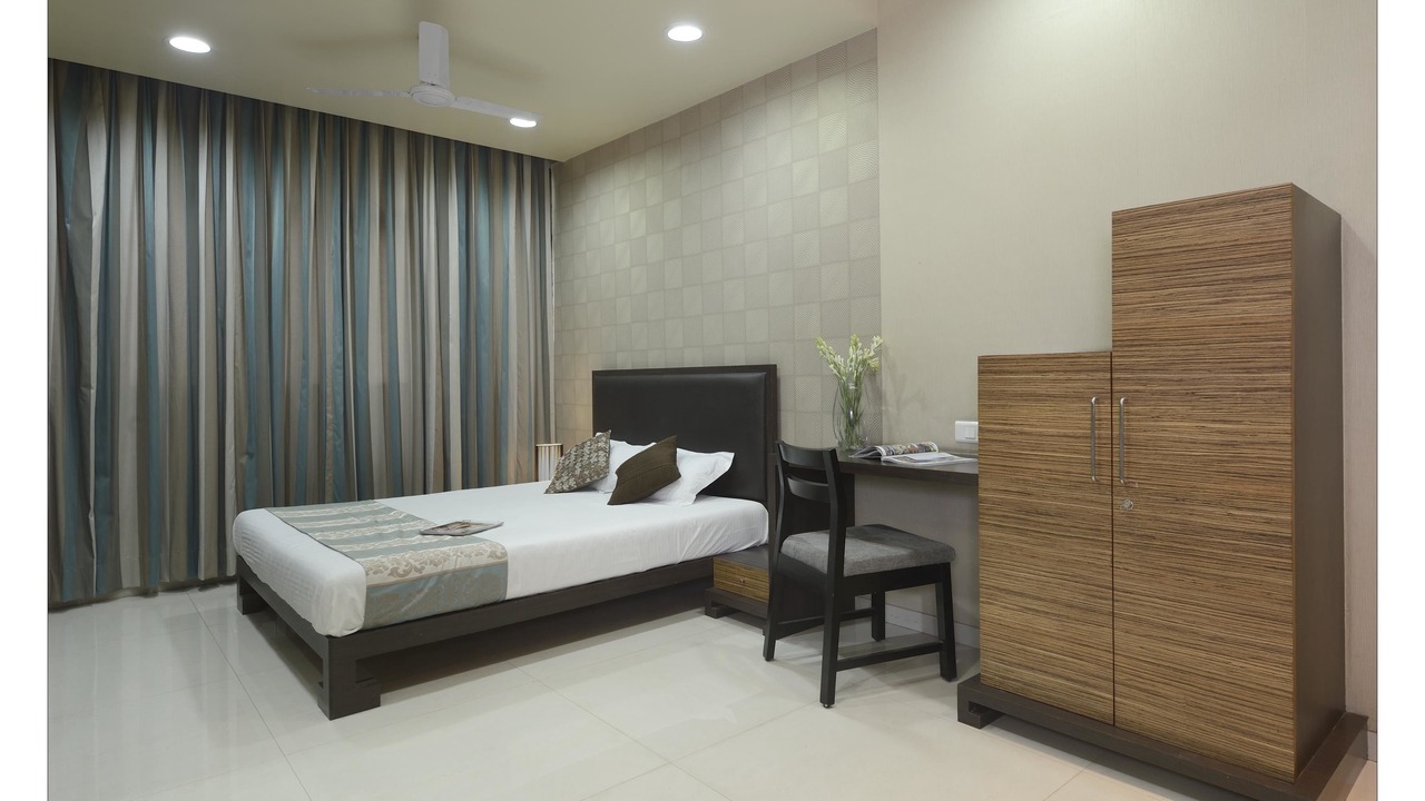 Photo of Bedroom in Pune
