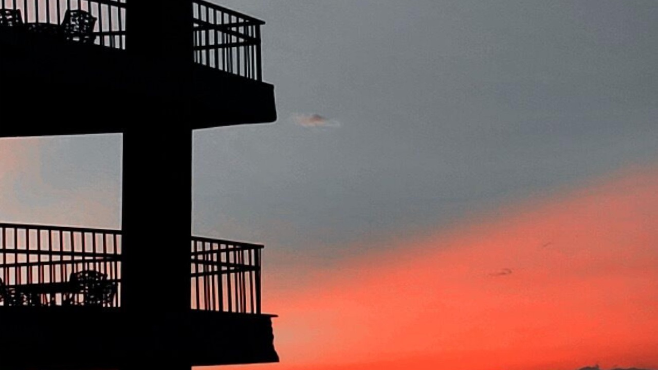 Photo of Patio Balcony in Dalhousie