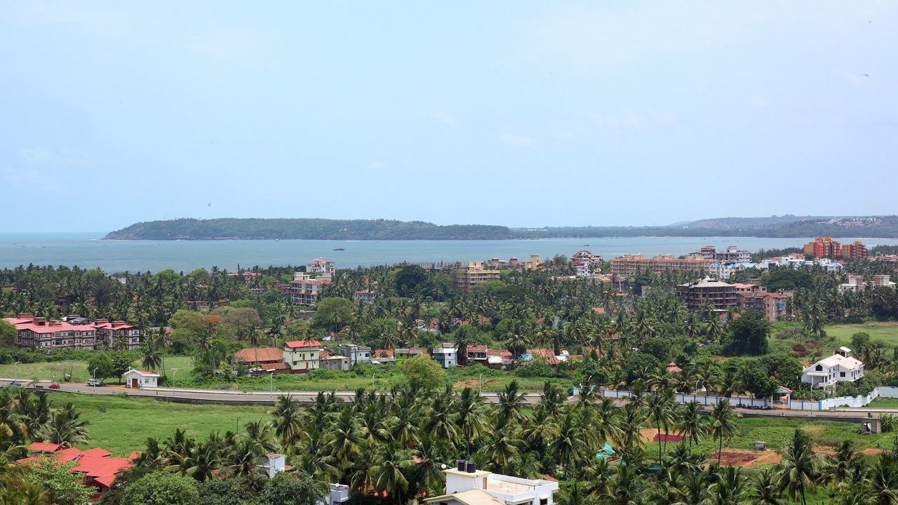 Photo of Bedroom in Nagalli Hills Colony