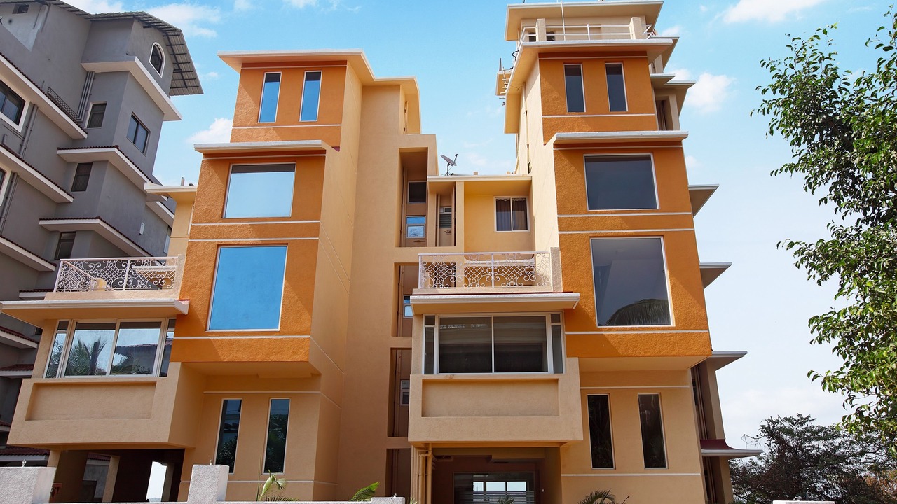 Photo of Outdoor in Nagalli Hills Colony