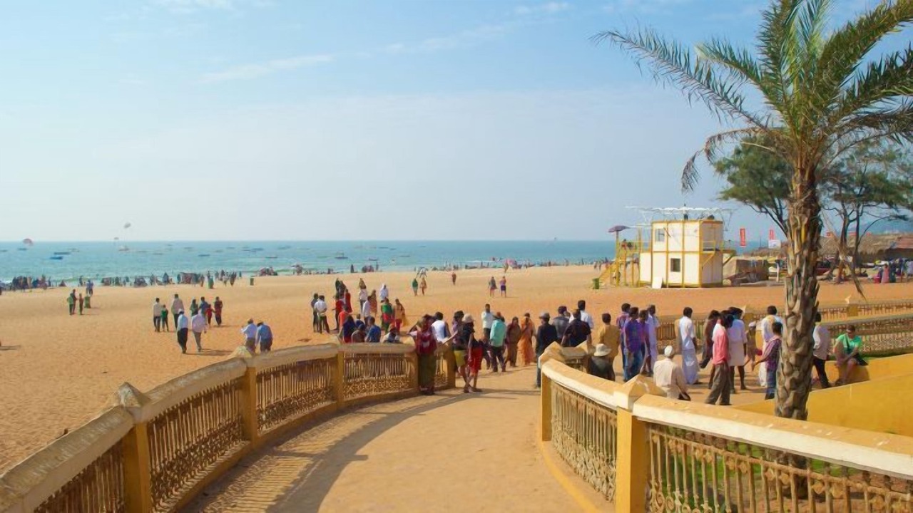 Photo of Others in Nagalli Hills Colony