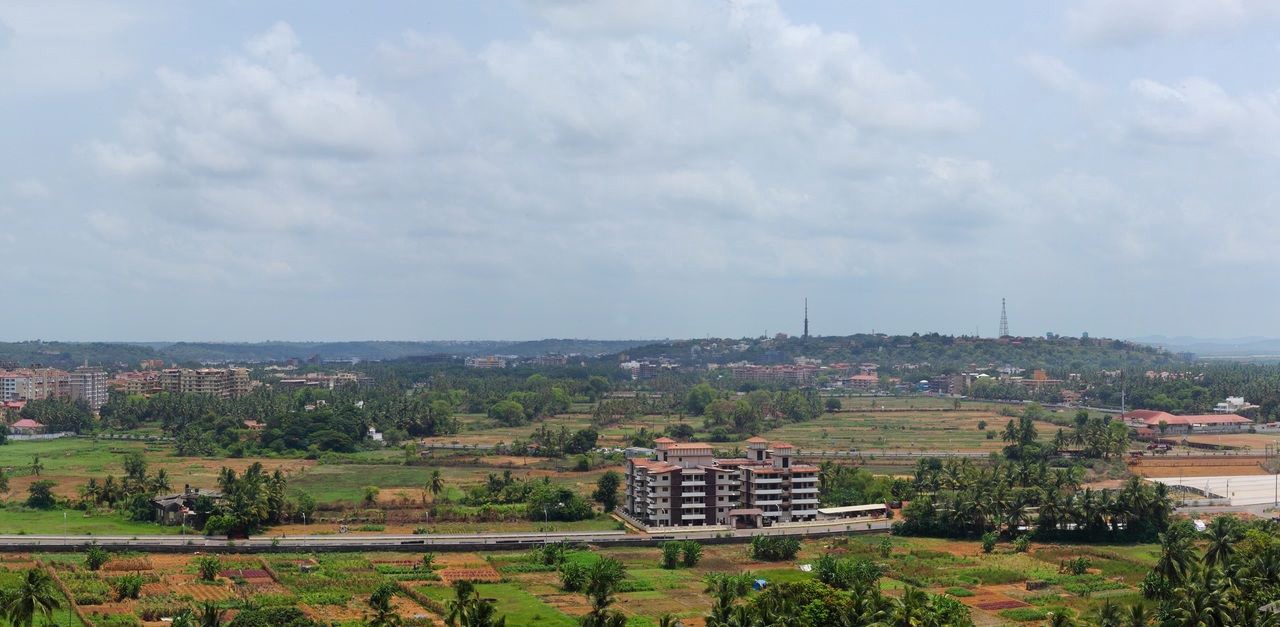 Photo of Others in Nagalli Hills Colony
