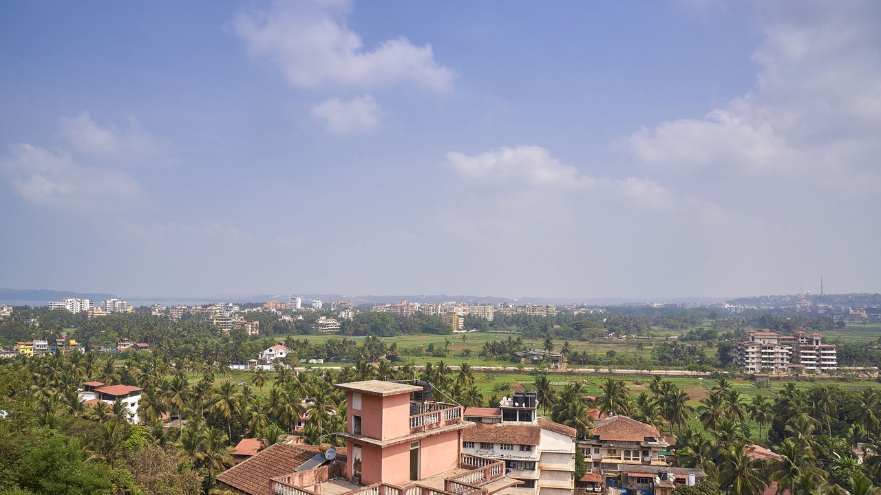 Photo of Bedroom in Nagalli Hills Colony