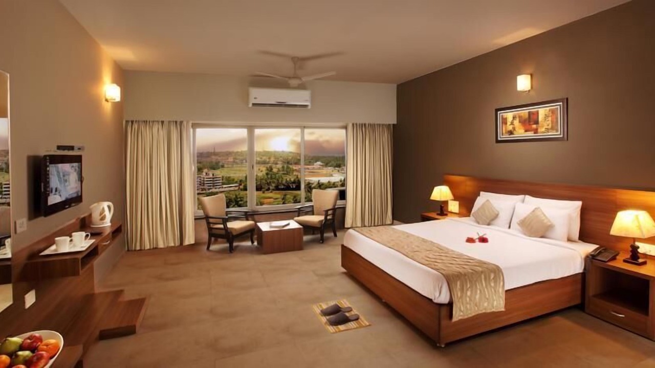 Photo of Bedroom in Nagalli Hills Colony