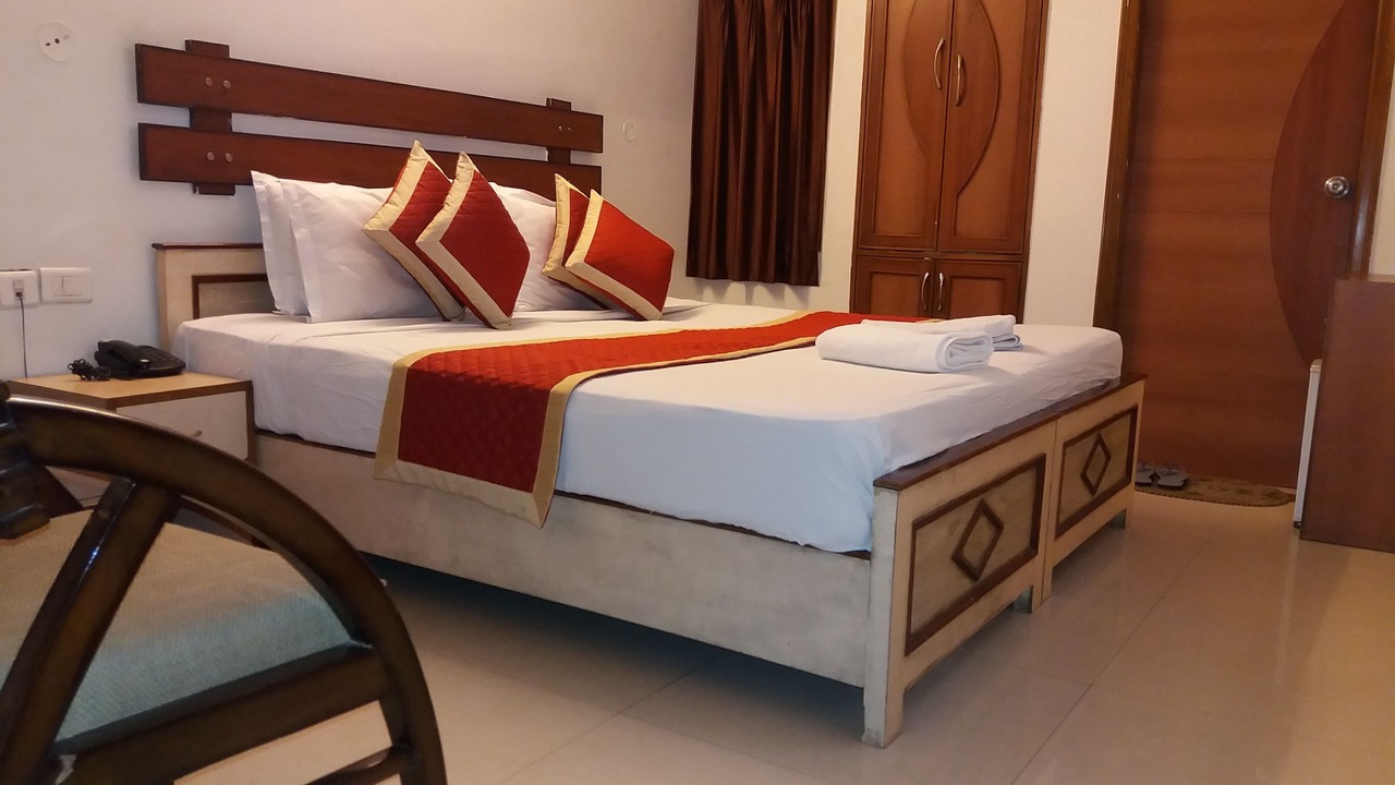 Photo of Bedroom in Raja Park