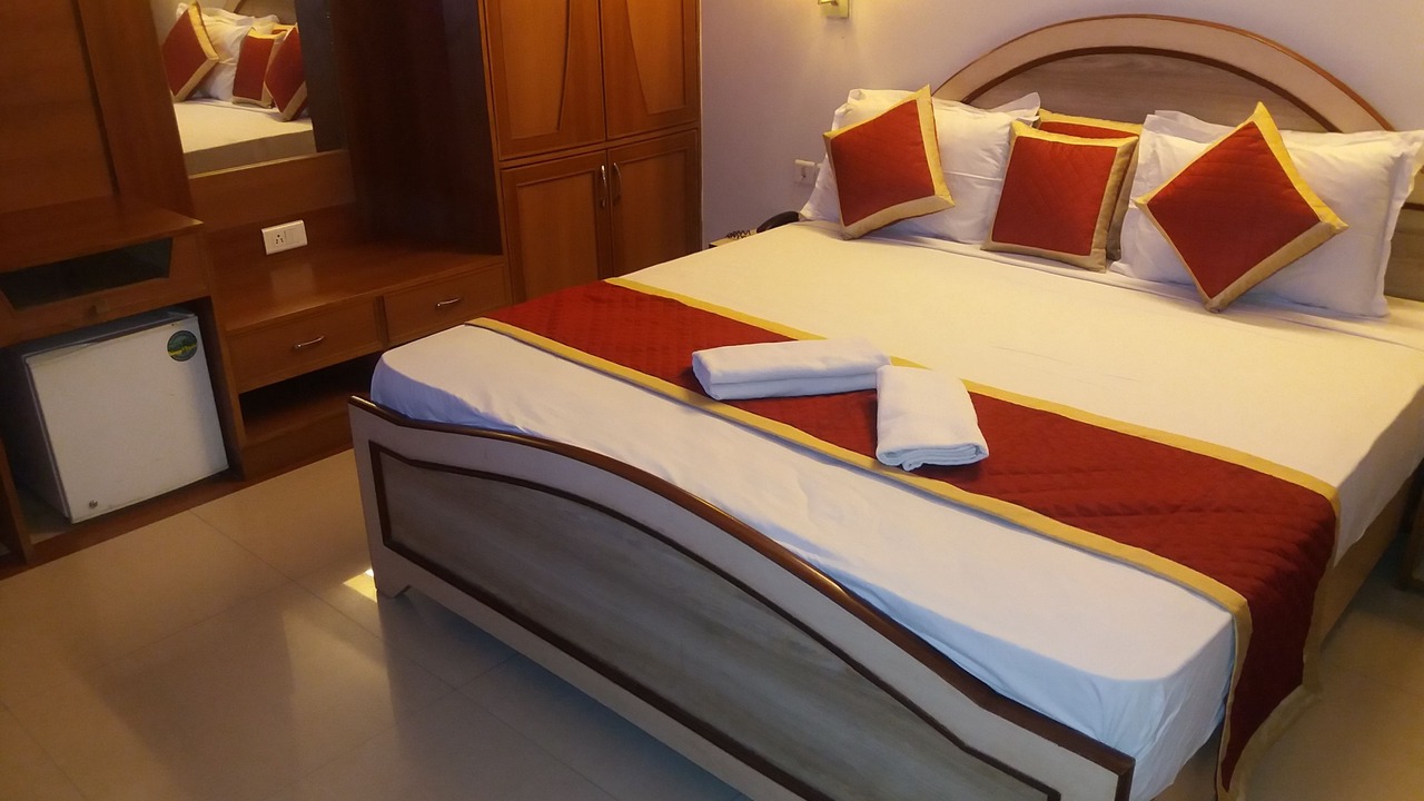 Photo of Bedroom in Raja Park