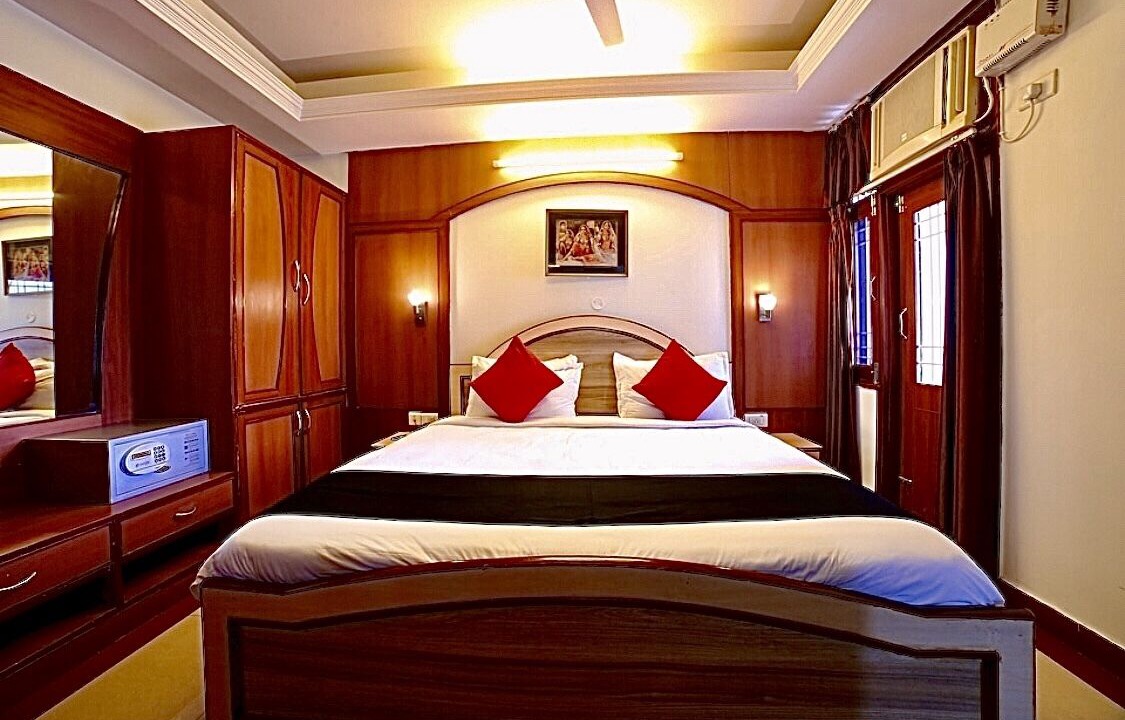 Photo of Bedroom in Raja Park