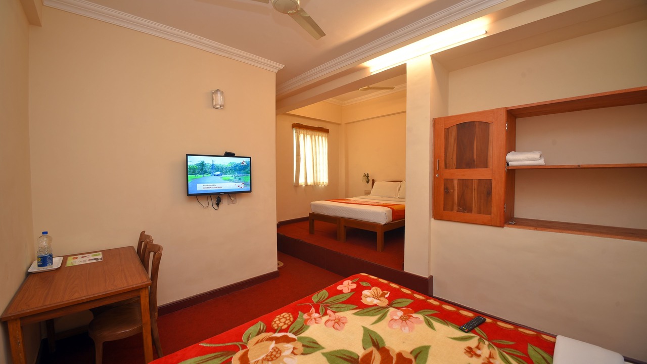 Photo of Bedroom in Chinnakanal