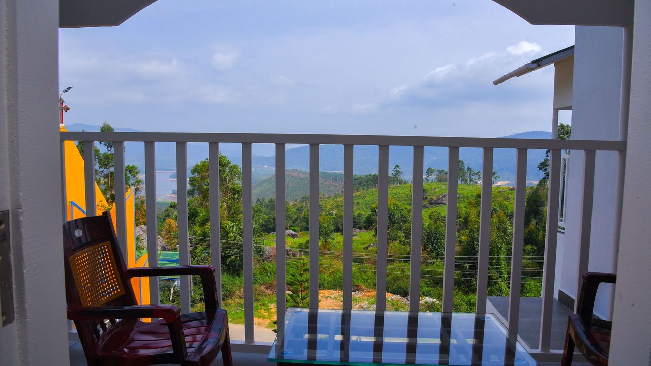 Photo of Outdoor in Chinnakanal