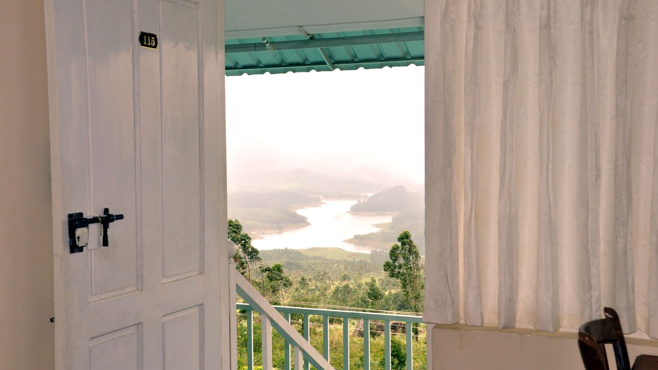 Photo of Outdoor in Chinnakanal